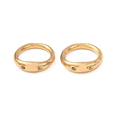 304 Stainless Steel Linking Rings STAS-F362-05C-G-1