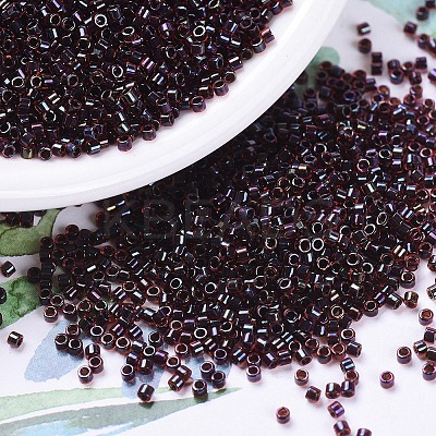 MIYUKI Delica Beads SEED-MY11-DB0297-1