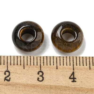Natural Tiger Eye Beads X-G-Q173-03A-20-1