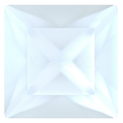 Preciosa® MAXIMA Crystal Fancy Stones Y-PRC-FA6-01000-1