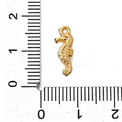 304 Stainless Steel Charms X-STAS-C119-24E-G-1