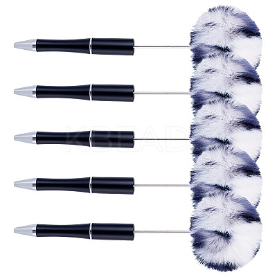 ABS Plastic Ball-Point Pen BT-TAC0003-12Q-1