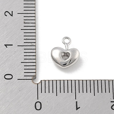 Brass Micro Pave Cubic Zirconia Pendants LS-KK-D283-02P-1