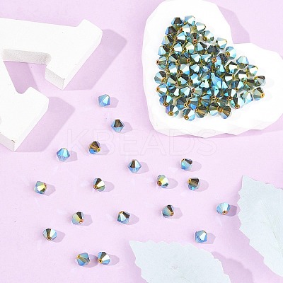Preciosa® Crystal Beads Y-PRC-BA4-50230-20000-1