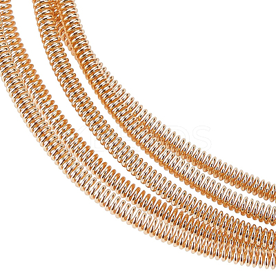 French Copper Wire Grimp Wire CWIR-WH0013-004G-1