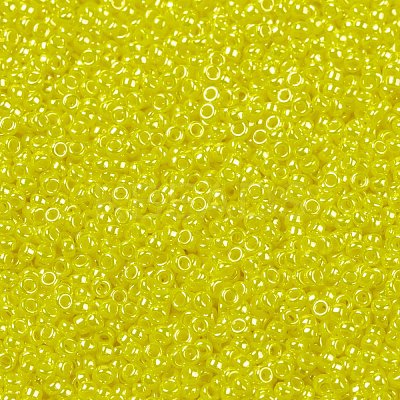 MIYUKI Round Rocailles Beads SEED-G009-RR0422-1