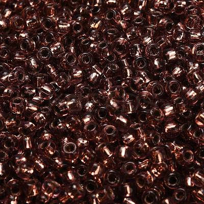 TOHO 6/0 Round Beads X-SEED-TR06-0746-1