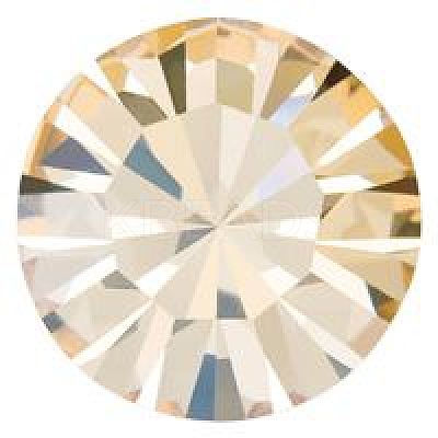 Preciosa® MAXIMA Crystal Round Stones X-PRC-RBSS39-00030-235-1