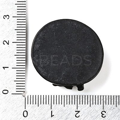 Stitched Doll Head Halloween Opaque Resin Decoden Cabochons LS-RESI-R446-01I-1
