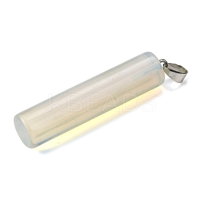 Opalite Big Pendants G-F820-11T-1