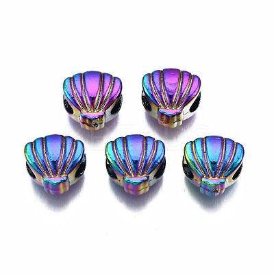 Alloy European Beads PALLOY-N163-092-NR-1