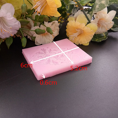 Food Grade Silicone Molds X-DIY-E011-32-1