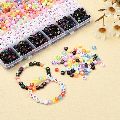 DIY Jewelry Making Kits DIY-YW0003-04-1