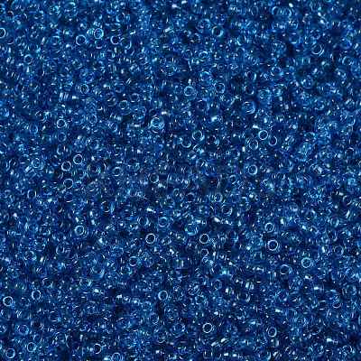 MIYUKI Round Rocailles Beads X-SEED-G009-RR0149-1