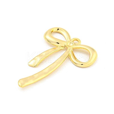Brass Pendants KK-K382-07C-G-1