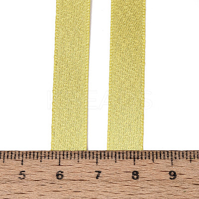 Polyester Satin Ribbon SRIB-T009-08D-1