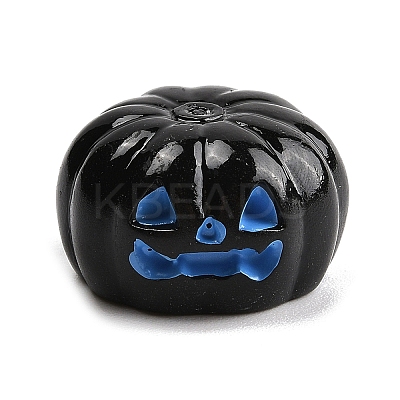 Halloween Resin Figurine Statues for Home Office Desktop Decoration LS-DJEW-M017-04E-1