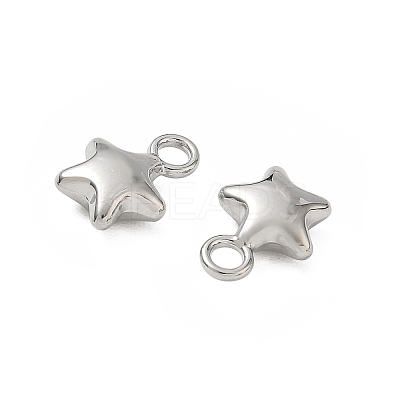 Alloy Charms AL-CBA5609-10P-A-1