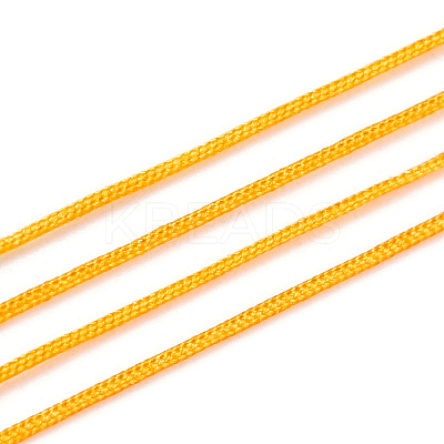 Nylon Chinese Knot Cord LS-NWIR-C003-02J-1