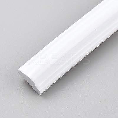 PVC Self-Adhesive Flexible Molding Trim DIY-WH20007-46A-1