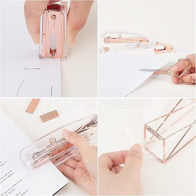 Office Tool Sets AJEW-NB0002-13-1