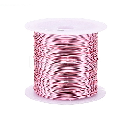 Copper Craft Wire Copper Beading Wire CWIR-F001-P-0.5mm-1