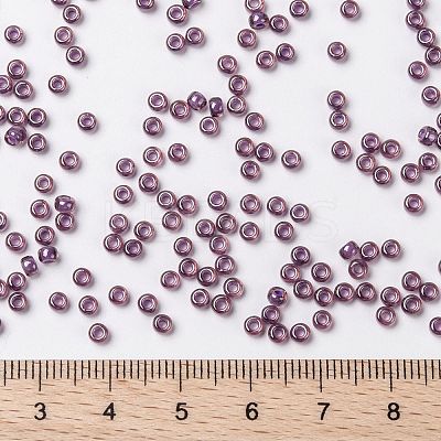 MIYUKI Round Rocailles Beads X-SEED-G008-RR2264-1