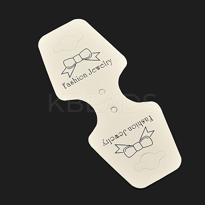 Paper Display Card TOOL-F002-07-1