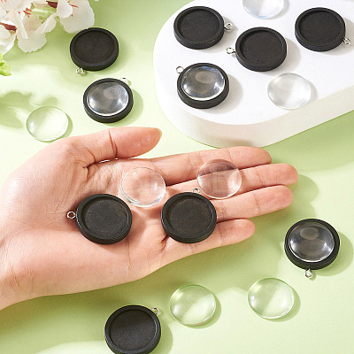 DIY Pendant Kits DIY-TA0012-16B-1
