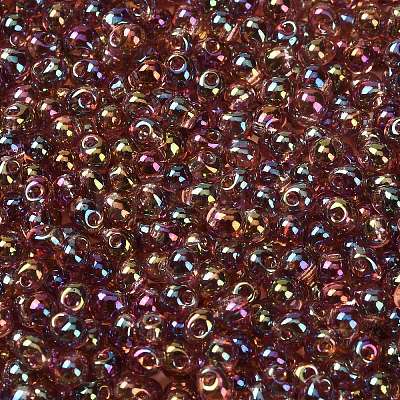 MIYUKI 3.4mm Drop Beads SEED-MY04-DP256-1