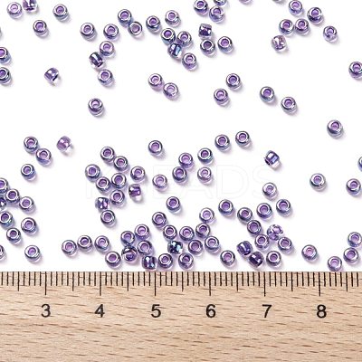 TOHO 8/0 Round Beads SEED-XTR08-0774-1