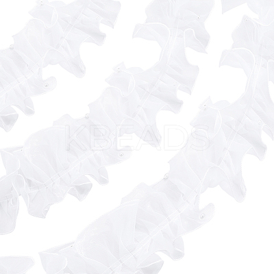 2M Organza Ribbon DIY-WH20031-057B-1