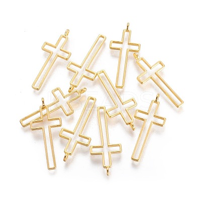 Tibetan Style Alloy Pendants LS-PALLOY-A11-2622-G-LF-1