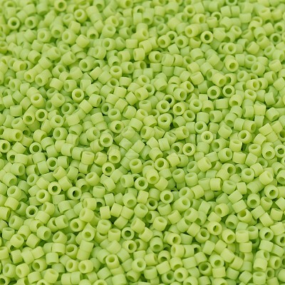 MIYUKI Delica Beads SEED-X0054-DB0763-1