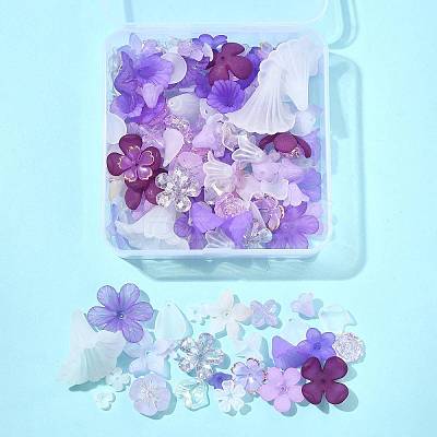 DIY Findings Kits DIY-FS0009-92-1