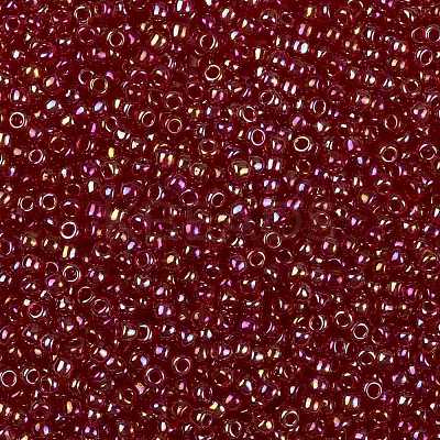 TOHO 8/0 Round Beads SEED-XTR08-0165C-1