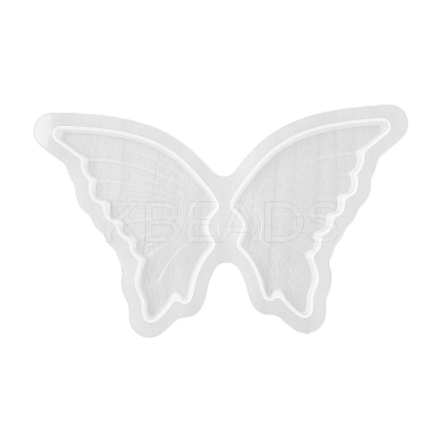 Butterfly Wing DIY Silicone Molds SIMO-G010-01A-1