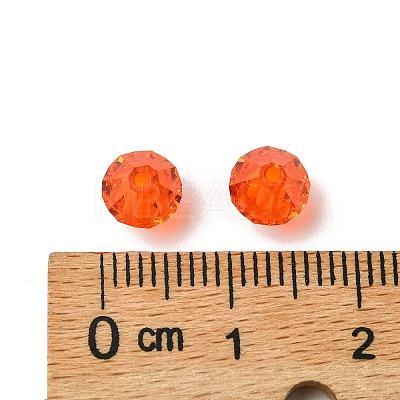 Preciosa® Crystal Beads X-PRC-BA6-90040-1