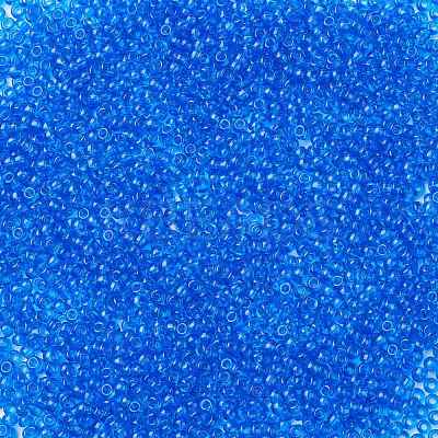 MIYUKI Round Rocailles Beads SEED-X0055-RR0150-1