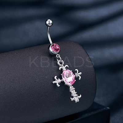 Piercing Jewelry AJEW-EE0002-08P-1