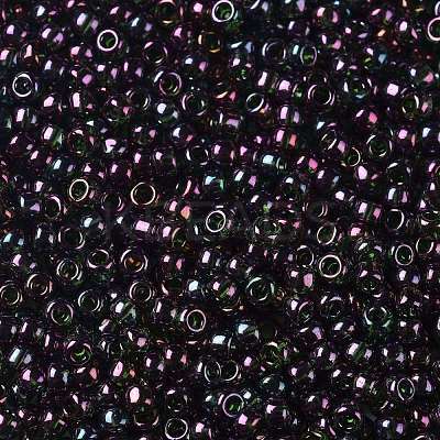 TOHO Round Seed Beads SEED-JPTR08-0326-1