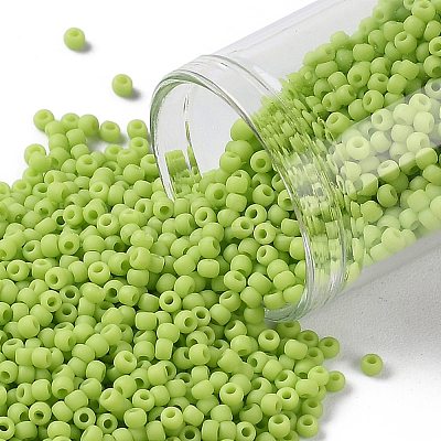 TOHO 11/0 Round Beads SEED-TR11-0044F-1