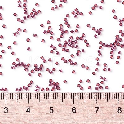 TOHO Round Seed Beads X-SEED-TR15-0332-1
