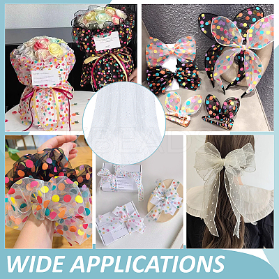 Nylon Fabric DIY-WH0816-148D-1