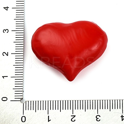 Brass Enamel Beads KK-K339-06-1