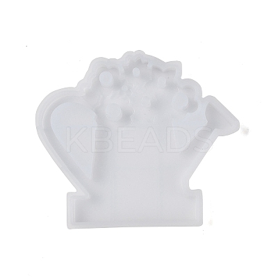 DIY Silicone Holder Molds LS-SIMO-Z001-02E-1