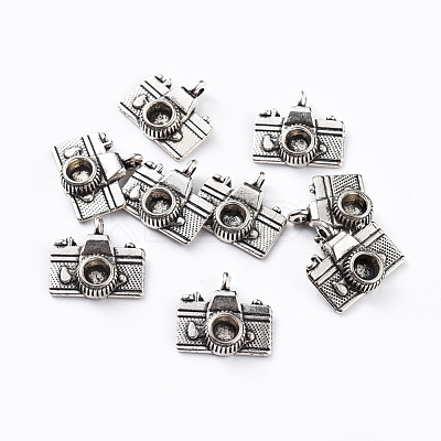 Metal Alloy Pendants PALLOY-A15513-N-NF-1