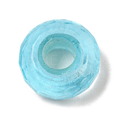 Glass European Beads LS-GLAA-XCP0001-43H-1