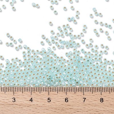 TOHO 11/0 Round Beads SEED-XTR11-PF2116-1