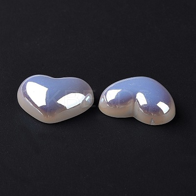 ABS Plastic Imitation Pearl LS-FIND-A013-12A-1